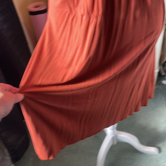 Beautiful Michelle Jonas dress - Picture 3 of 4